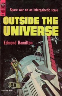 Outside the Universe ip-4 Read online