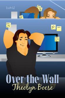 Over the Wall Read online
