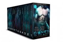 Owned by the Alpha Read online