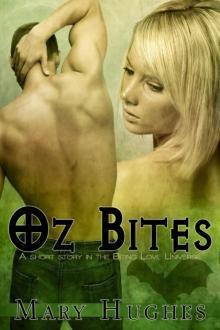 Oz Bites Read online