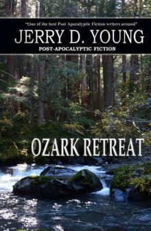 Ozark Retreat Read online