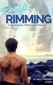 Pacific Rimming Read online
