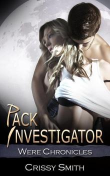 Pack Investigator Read online