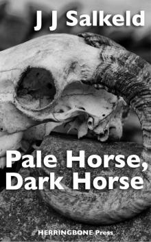 Pale Horse, Dark Horse (The Lakeland Murders) Read online