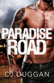 Paradise Road Read online