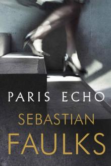Paris Echo Read online