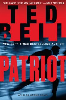 Patriot: An Alex Hawke Novel Read online