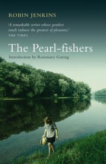 Pearl Fishers Read online