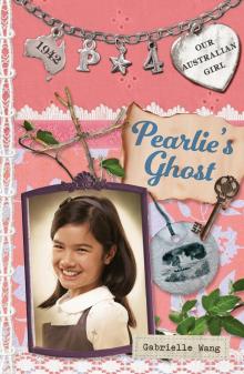 Pearlie's Ghost Read online