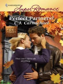 Perfect Partners? Read online