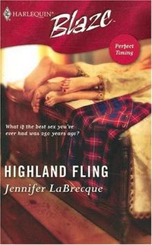 Perfect Timing 2: Highland Fling Read online