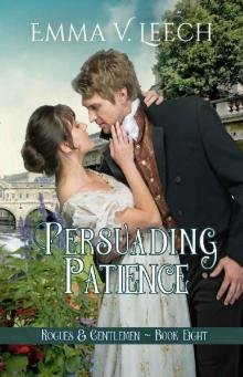 Persuading Patience Read online