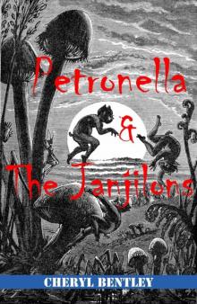 Petronella and the Janjilons Read online