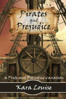 Pirates and Prejudice Read online