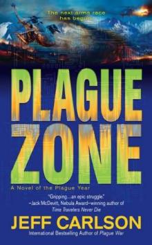 Plague Zone p-3 Read online