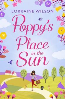 Poppy's Place in the Sun Read online