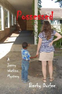 Possessed (A Jenny Watkins Mystery Book 7) Read online