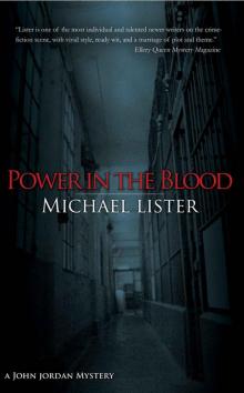 Power in the Blood jj-2 Read online
