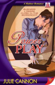 Power Play Read online