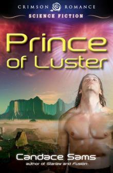 Prince of Luster Read online