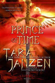 Prince of Time Read online