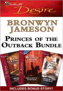 Princes of the Outback Bundle Read online
