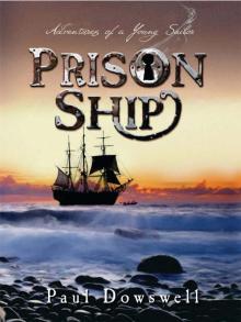 Prison Ship Read online