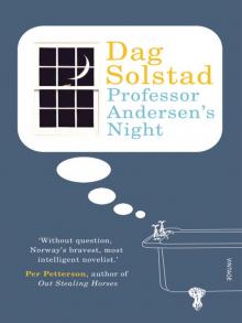 Professor Andersen's Night Read online