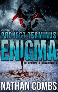 Project Terminus Enigma Read online