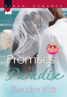 Promises in Paradise Read online