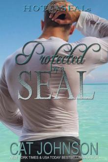 Protected by a SEAL: Hot SEALs (Volume 5) Read online