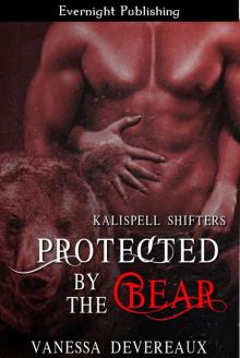 Protected by the Bear Read online