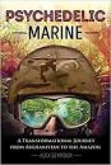 Psychedelic Marine