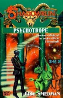 Psychotrope Read online