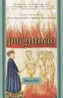 Purgatorio (The Divine Comedy series Book 2) Read online