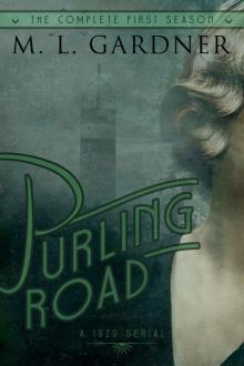 Purling Road - The Complete First Season: Episodes 1-10