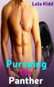 Pursuing the Panther: BBW Shifter Mail Order Bride Romance (Mail-Order Mates Book 7) Read online