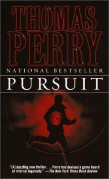 Pursuit: A Novel Read online