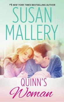 Quinn's Woman Read online