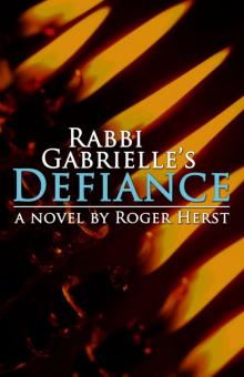 Rabbi Gabrielle's Defiance Read online