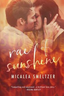 Rae of Sunshine Read online