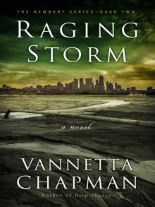 Raging Storm Read online
