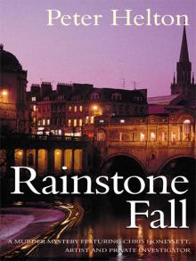 Rainstone Fall Read online