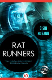 Rat Runners Read online
