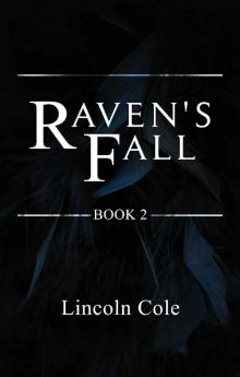Raven's Fall (World on Fire Book 2) Read online