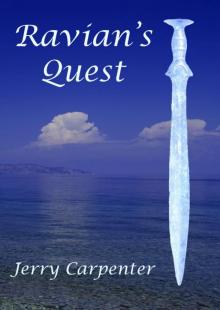 Ravian's Quest Read online