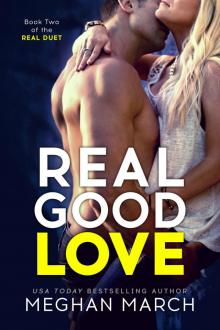 Real Good Love Read online