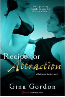 Recipe for Attraction Read online