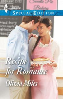 Recipe for Romance Read online