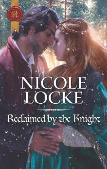 Reclaimed by the Knight Read online